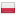 bitsofwar.com server is located in Poland